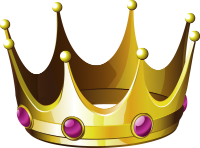 Cartoon Crown Image