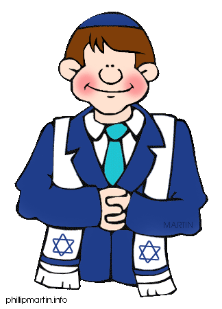 Jewish cliparts - Free Jewish Clipart