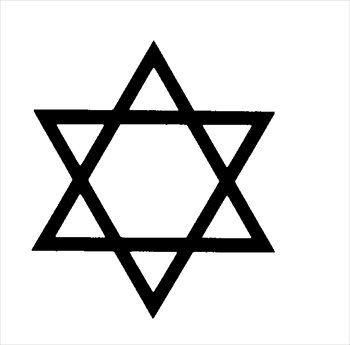 Clip Art Jewish