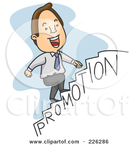 promotion clipart