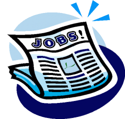 Job Resources Clipart
