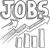 Job Career Work Opportunity W