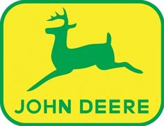 John, Deere and Logo2 Vector - ClipArt Best - ClipArt Best