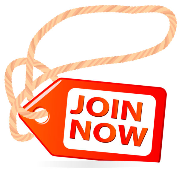 Join Now Clipart #1