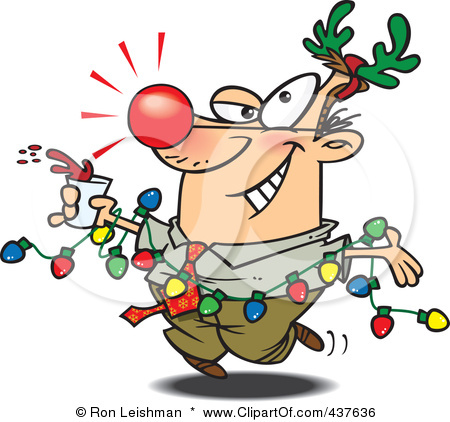 clipart christmas party. Toda