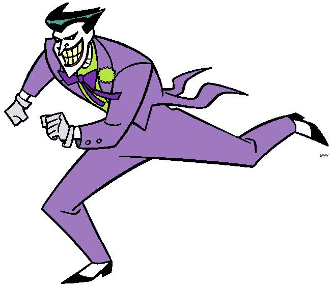 joker clipart - Joker Clip Art