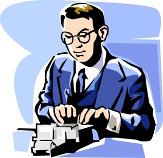 Journalist 20clipart | Clipart library - Free Clipart Images