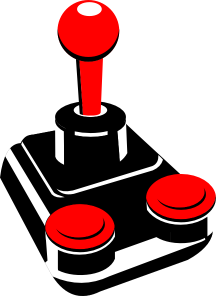 Joystick With Only A Button O