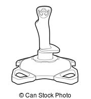 Joystick With Only A Button O