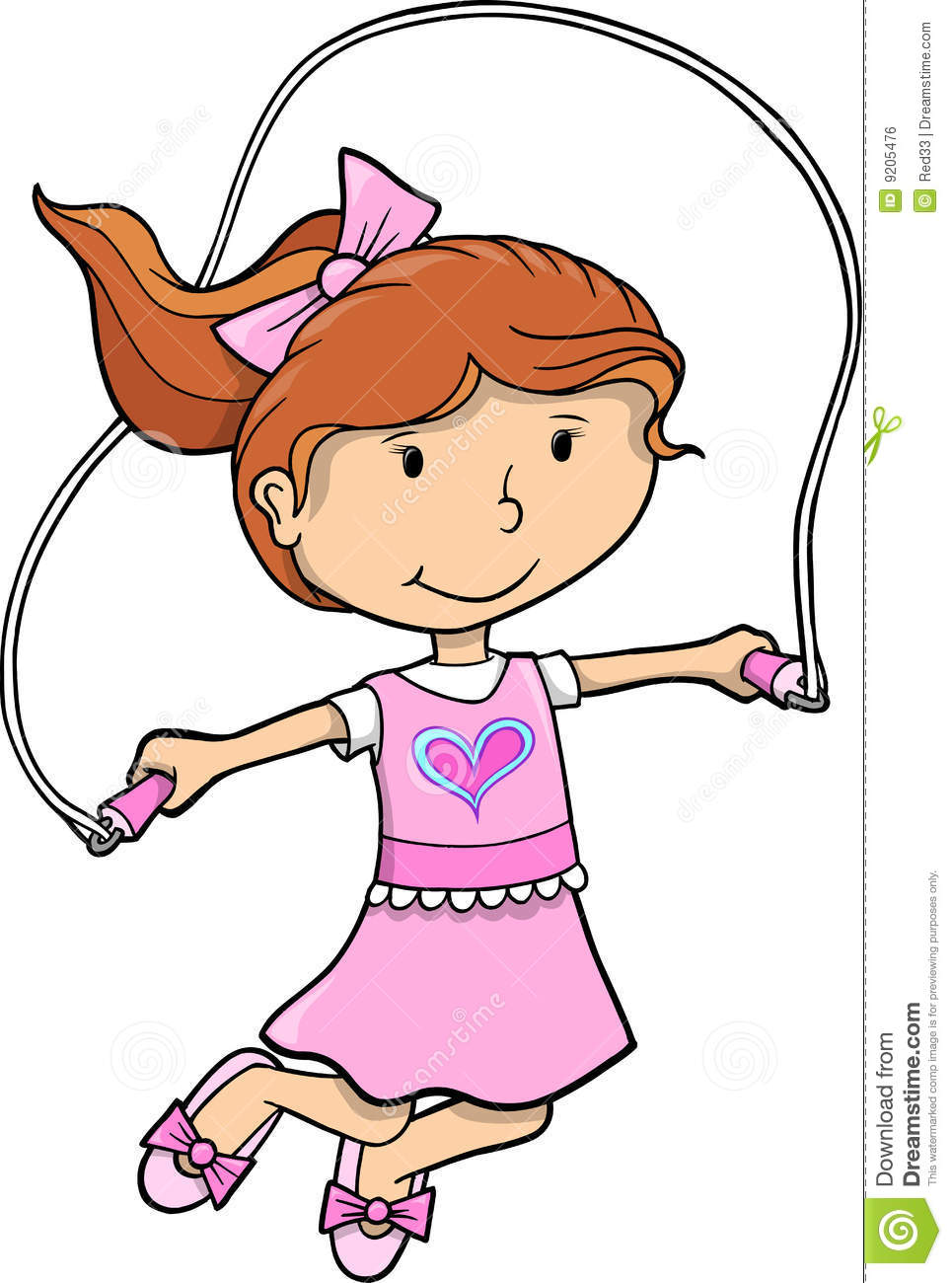 Jump Rope Clipart Free Clipartfest