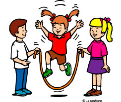 jump rope ... - Jump Rope Clipart