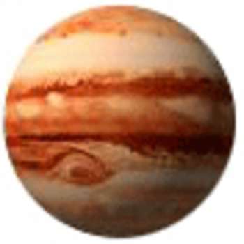 Jupiter Clipart Video