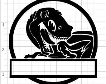 Jurassic World Logo Jurassic 