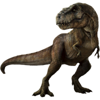 Jurassic World PNG Image