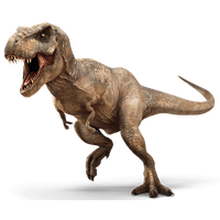 Jurassic World Transparent PNG Image