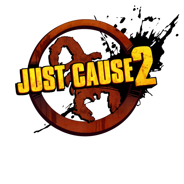 Download - Just Cause Clipart