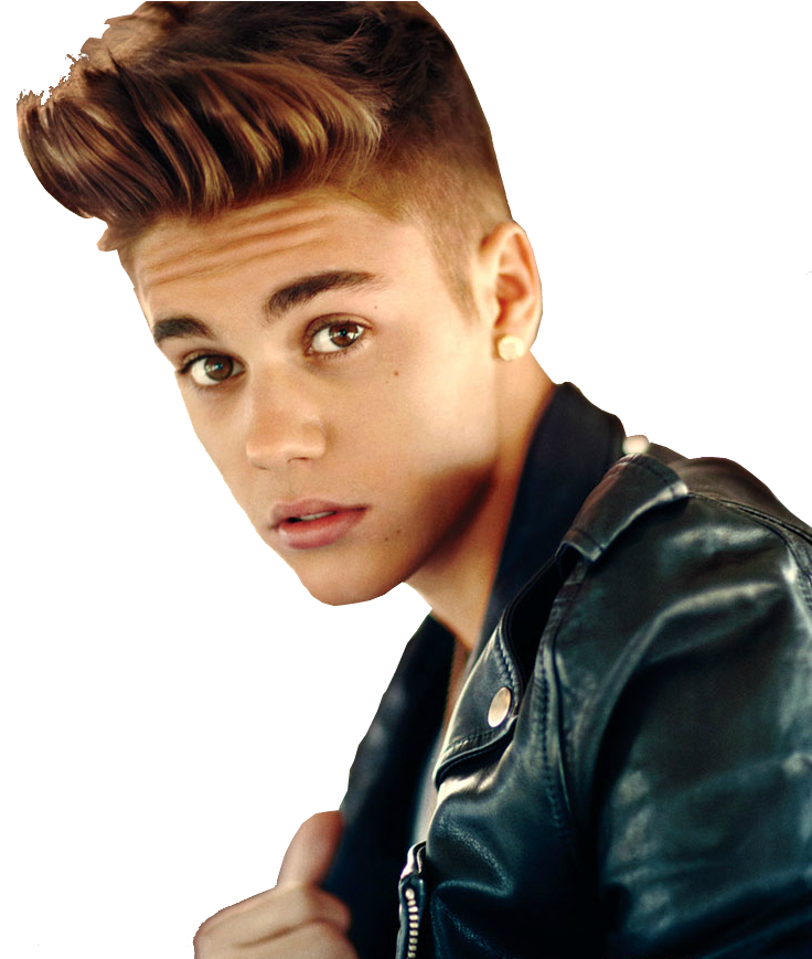 Justin Bieber Clipart-Clipartlook.com-736