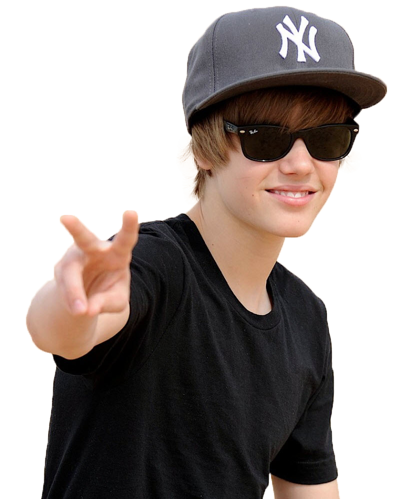 Justin Bieber Clipart-Clipart