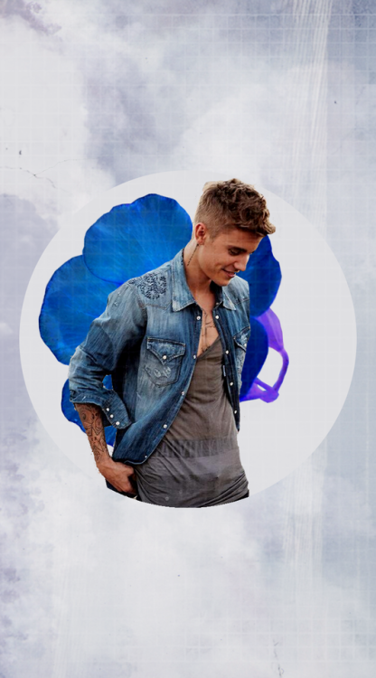 6 - Justin Bieber Clipart