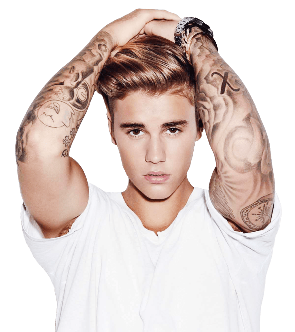 Download · music stars · ju - Justin Bieber Clipart