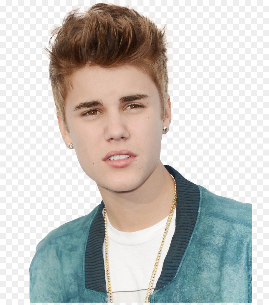 Justin Bieber: Never Say Neve - Justin Bieber Clipart