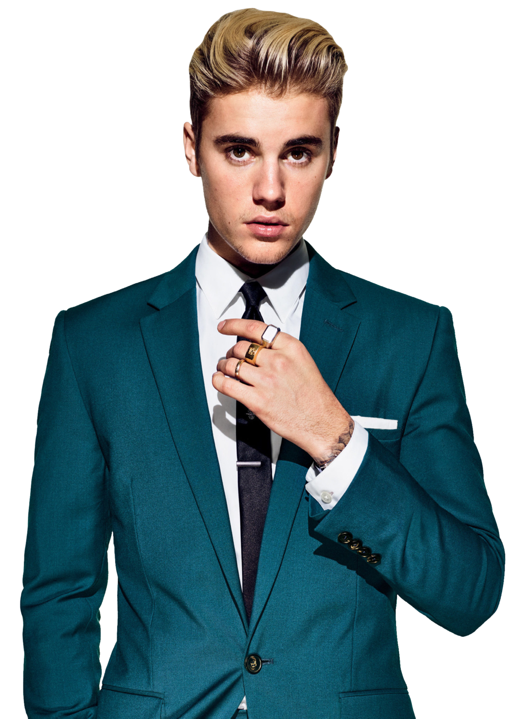 Justin Bieber Transparent PNG