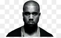 Kanye West PNG and PSD Free D - Kanye West Clipart