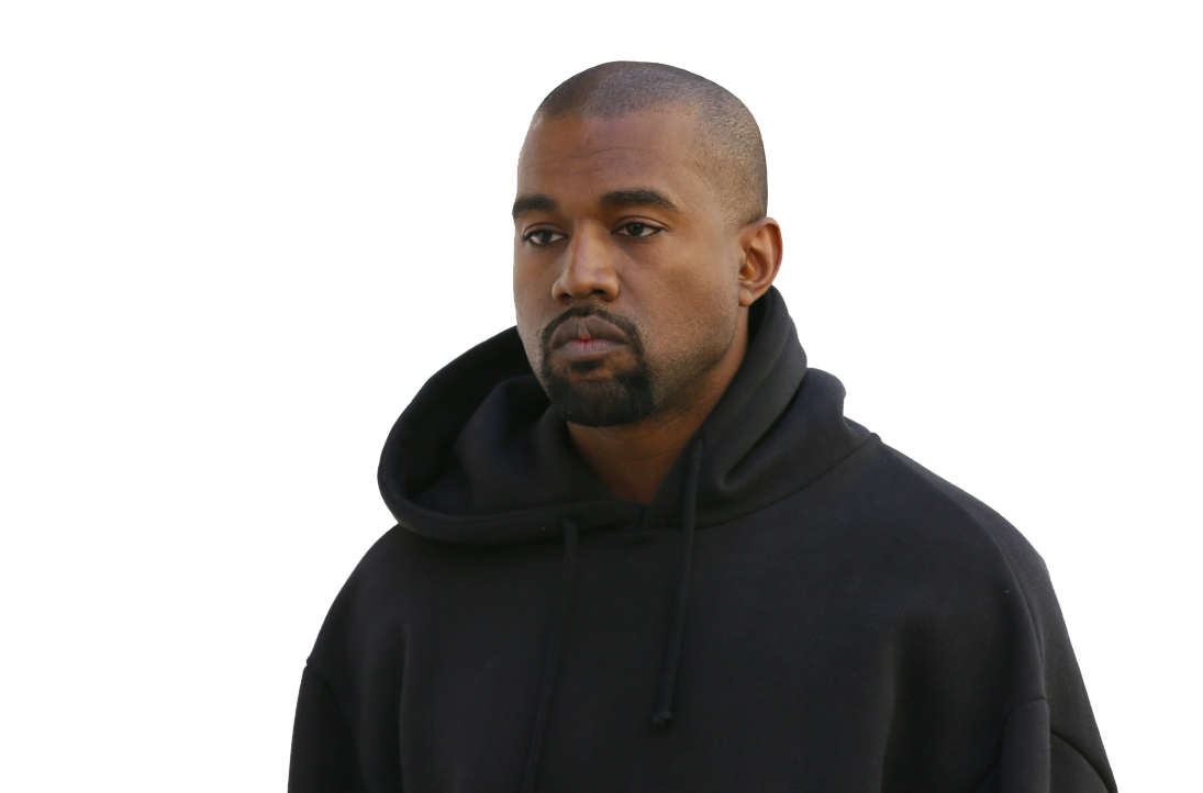 Kanye West Png Image PNG Imag - Kanye West Clipart
