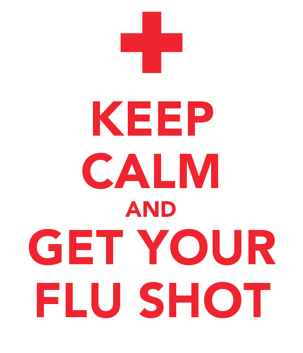 keep-calm-and-get-your-flu-sh - Flu Shot Clip Art