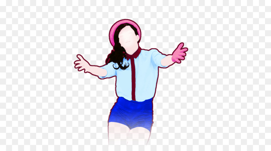 Just Dance 2016 Just Dance No - Kelly Clarkson Clipart