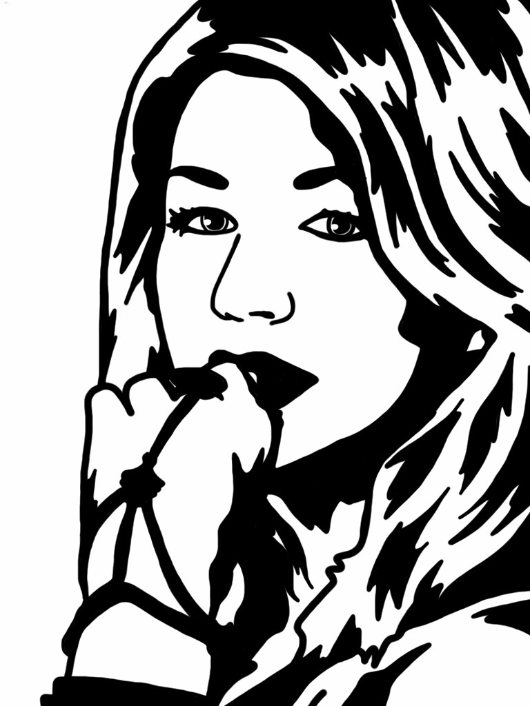 Kelly Clarkson by KewlGrl1139 - Kelly Clarkson Clipart