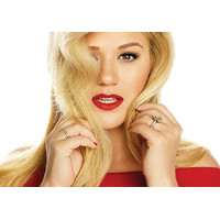 Kelly Clarkson Photo PNG Image