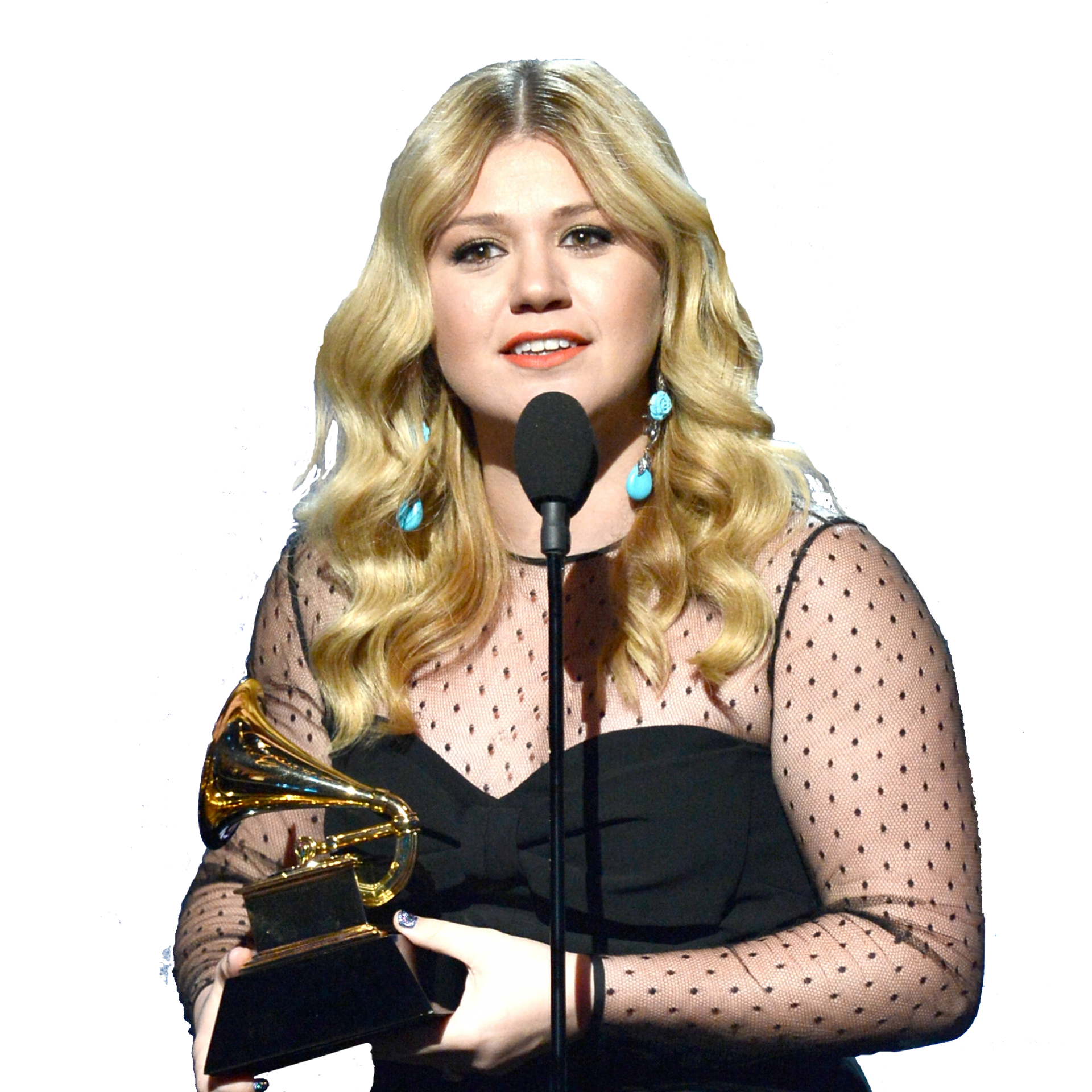 Kelly Clarkson PNG HD