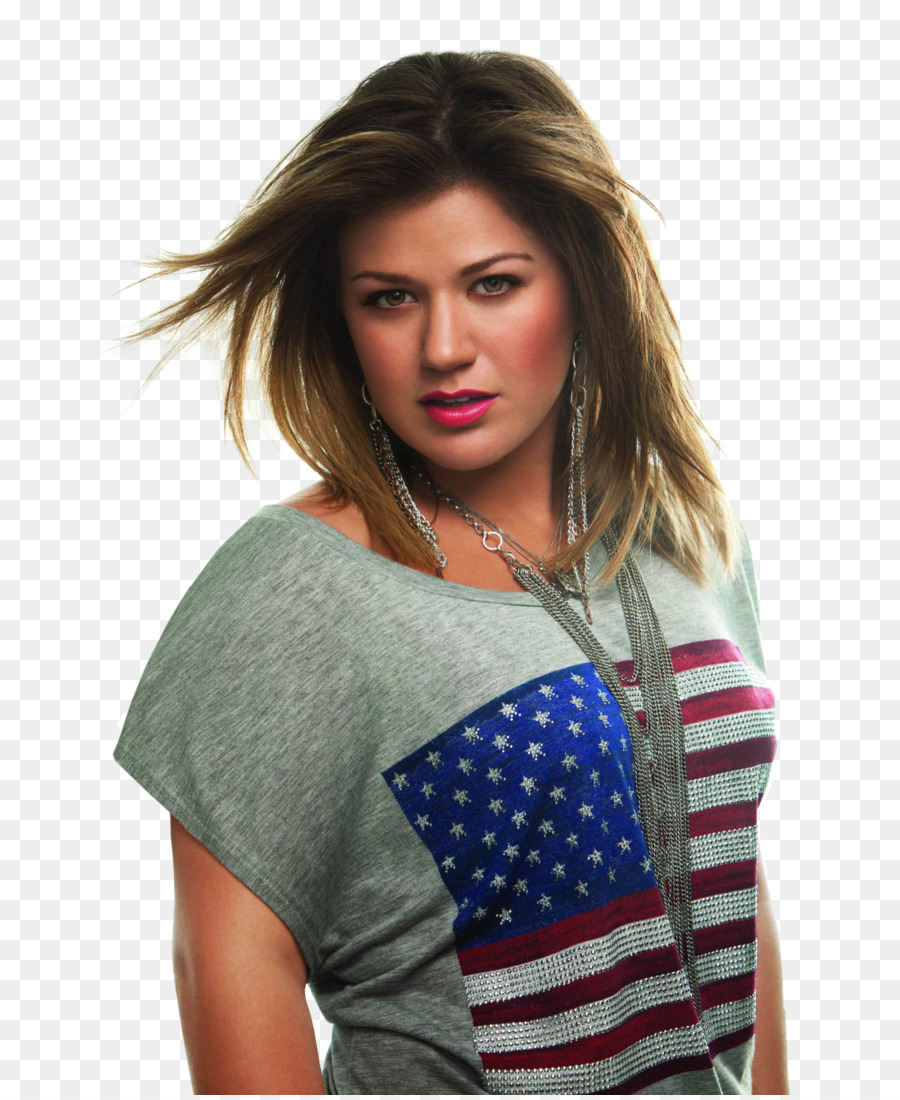 Kelly Clarkson Song Clip art - Kelly Clarkson Transparent PNG