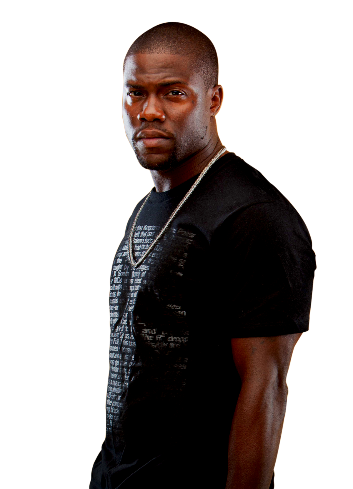 Download PNG image - Kevin Hart Clipart 265