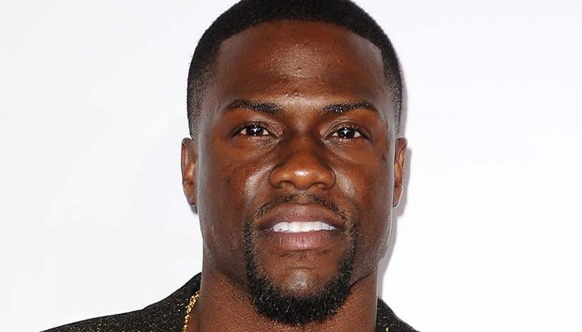 Kevin Hart opens up about his - Kevin Hart Clipart