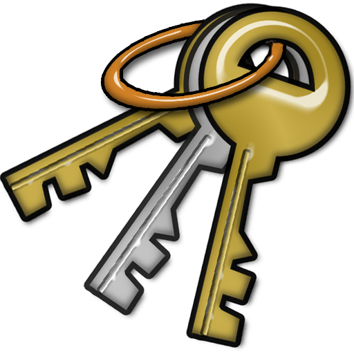 Key Clip Art