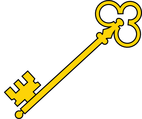 Key Clip Art