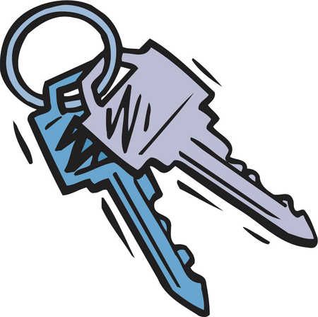 Car keys svg/car keys clipart