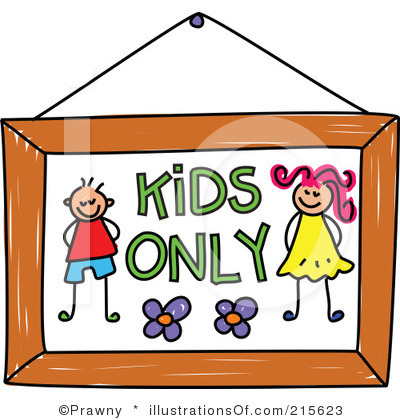 Kid Clip Art - Free Clipart For Kids