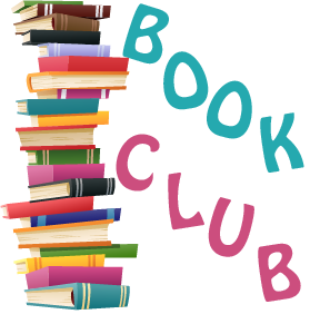 ... Kids book club clipart ...