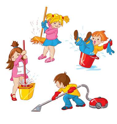 Kids Cleaning Up Clipartkids Clean Up Clipart Qpynlijt