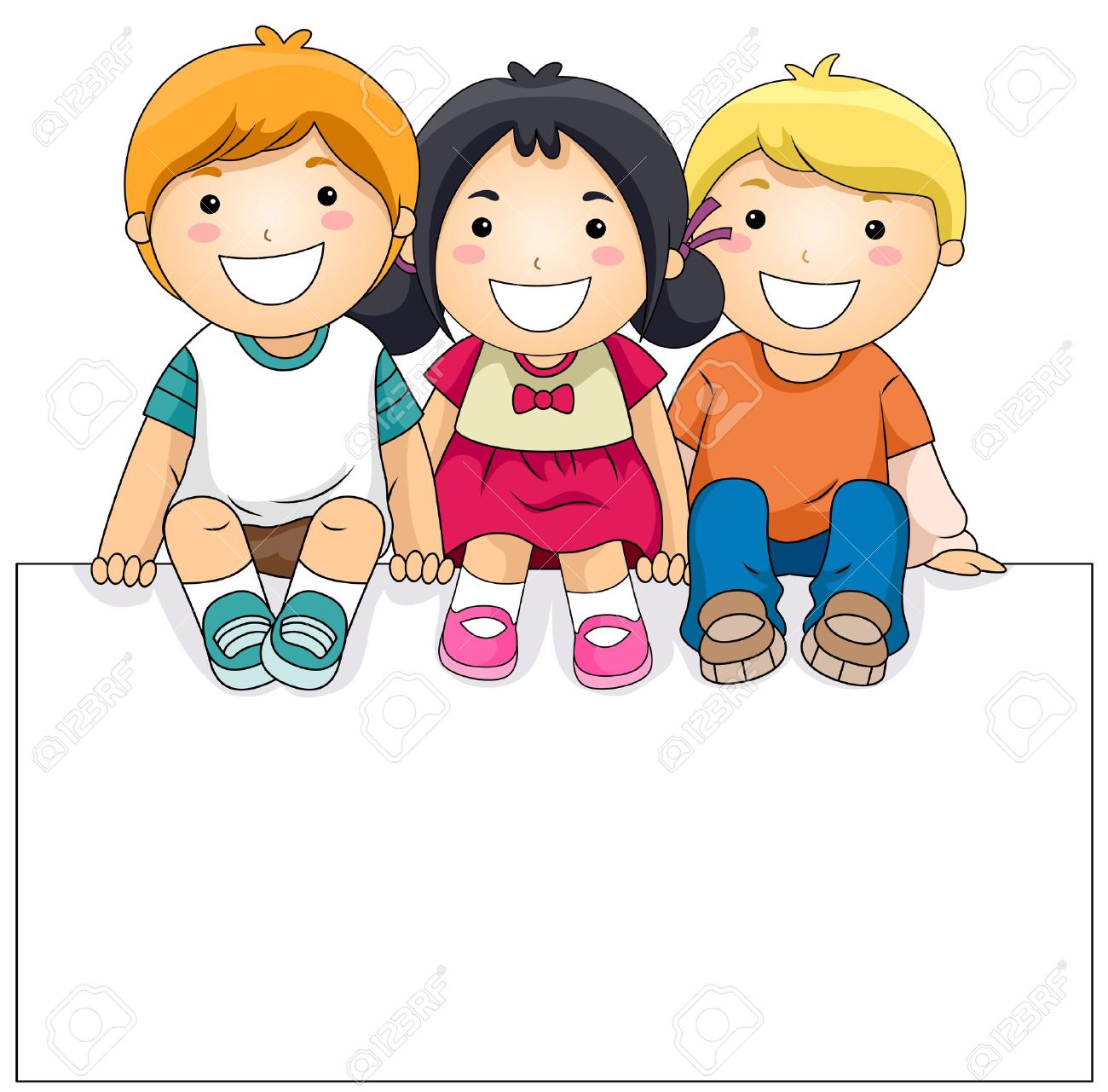 kids clipart png 5