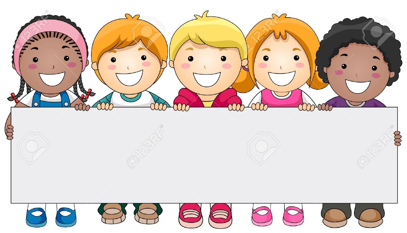 free kids clipart .