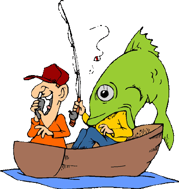 Kids Fishing Boat Clipart Clipart Panda Free Clipart Images