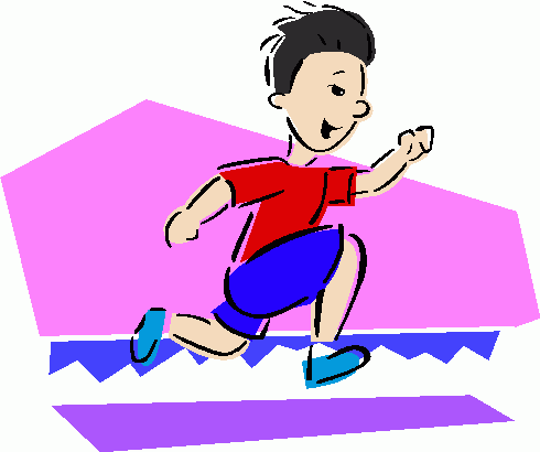 Kids Running Clipart | Clipart library - Free Clipart Images
