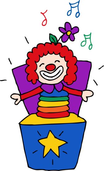 Kids Toy Box Full Clipart - Free Clip Art Images | clip art | Pinterest | Kid, Toys and The box