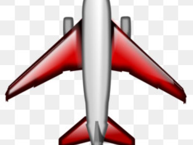Killzone Clipart airplane