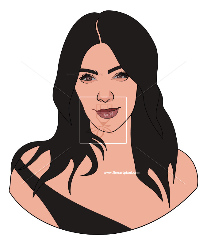 Kim Kardashian Shirts | by bi