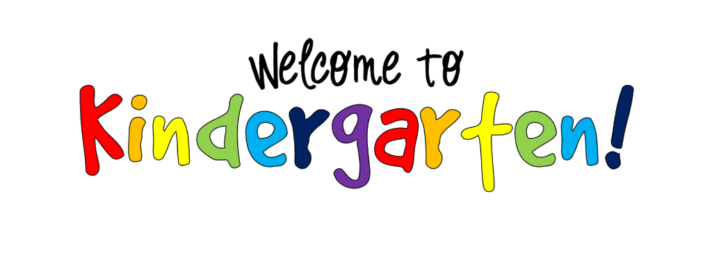 Kindergarten rousseau element - Elementary School Clipart